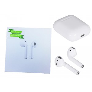Наушники беспроводные Bluetooth TWS AirPods NW M8X Наушники беспроводные Bluetooth TWS AirPods NW M8X