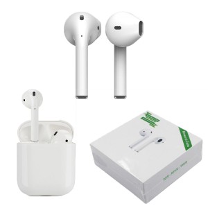 Наушники беспроводные Bluetooth TWS AirPods NW M9X Наушники беспроводные Bluetooth TWS AirPods NW M9X