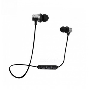 Наушники беспроводные Bluetooth XT-11