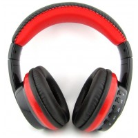 Наушники беспроводные VYKON MX666 bluetooth
