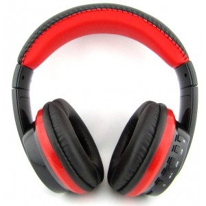 Наушники беспроводные VYKON MX666 bluetooth