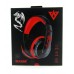 Наушники беспроводные VYKON MX666 bluetooth