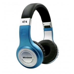 Наушники Bluetooth BL-474