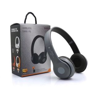 Наушники Bluetooth BL-B460
