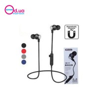 Наушники Bluetooth MS T2