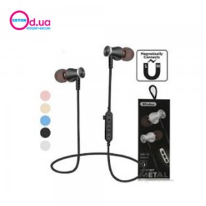 Наушники Bluetooth MS T5