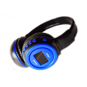Наушники Bluetooth N65BT Наушники Bluetooth N65BT