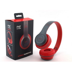 Навушники Bluetooth P47 Навушники Bluetooth P47