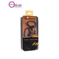 Наушники гарнитура DeepBass D-09