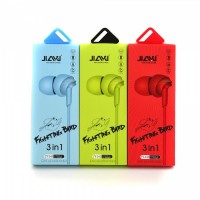 Наушники JY-343