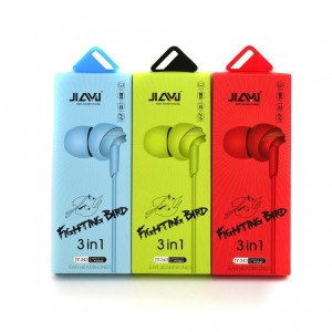 Наушники JY-343 Наушники JY-343
