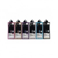 Наушники JY-349 с микрофоном