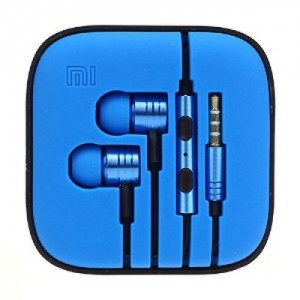 Наушники Piston 2 Rose blue Наушники Piston 2 Rose blue