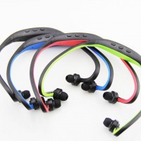 Наушники Sport S9 MP3