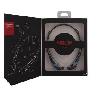Наушники SPORT TM-760 Bluetooth Наушники SPORT TM-760 Bluetooth