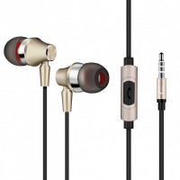 Ваккумные наушники Borofone BM4