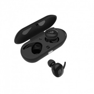Вакуумные Bluetoooth наушники Borofone BE8