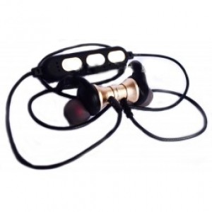Вакуумные Bluetoooth наушники SQ-BT-760 Вакуумные Bluetoooth наушники SQ-BT-760