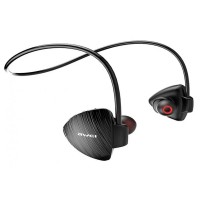 Вакуумні навушники MDR A847BL + BT AWEI Вакуумні навушники MDR A847BL + BT AWEI