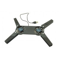 Подставка охлаждающая для ноутбука 818 F506