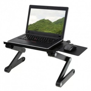 Столик для ноутбука Laptop table T8