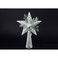 Верхушка на ёлку Звезда N11-96