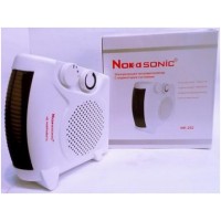 Тепловентилятор Nokasonic NK 202