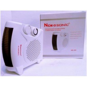 Тепловентилятор Nokasonic NK 202 Тепловентилятор Nokasonic NK 202