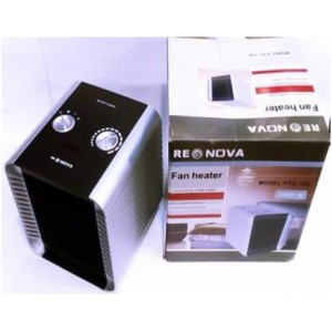 Тепловентилятор PTC 150 Ceramic Тепловентилятор PTC 150 Ceramic