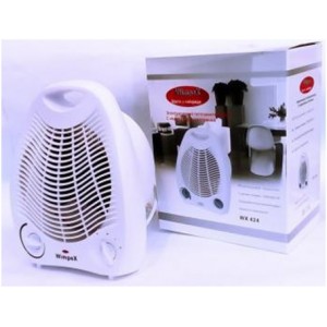 Тепловентилятор Wimpex WX-424 Тепловентилятор Wimpex WX-424