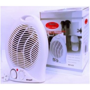Тепловентилятор Wimpex WX-425 Тепловентилятор Wimpex WX-425