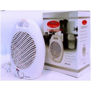 Тепловентилятор Wimpex WX-426 Тепловентилятор Wimpex WX-426