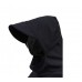 Куртка штормовая Soft-Shell Black Куртка штормовая Soft-Shell Black