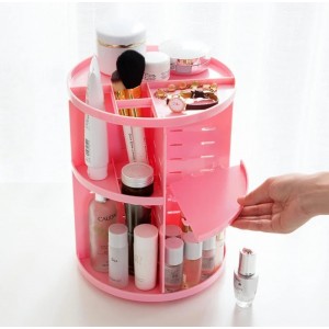 Органайзер для косметики BEAUTY BOX 360 Органайзер для косметики BEAUTY BOX 360