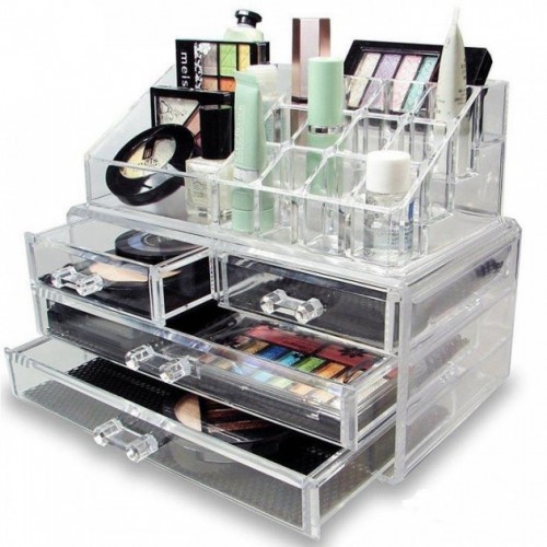 Органайзер для косметики Cosmetic organizer
