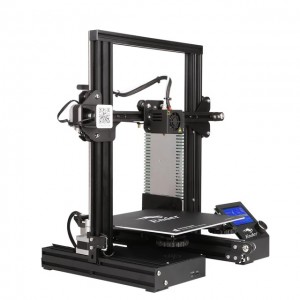 3D принтер Creality Ender 3 V2 Pro