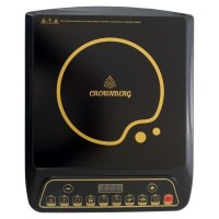Індукційна електрична плита Crownberg CB-1326