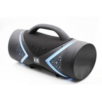 Колонка портативна SPS UBL BOOMBASS E818