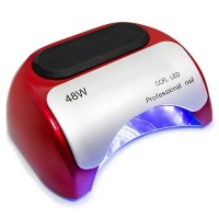 Лампа для манікюра Beauty nail K18 48W