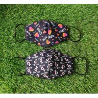 Маска Likee/TikTok