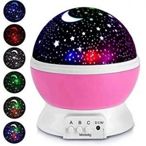 Нічник Star Master BIG Нічник Star Master BIG