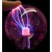 Плазменный шар Plasma light 15см HK-9