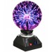 Плазменный шар Plasma light 15см HK-9