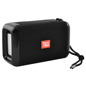 Портативна колонка TG163 Портативна колонка TG163