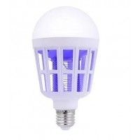 Лампочка відлякувач від комарів Mosquito Killer Lamp Лампочка відлякувач від комарів Mosquito Killer Lamp