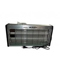 Пастка для комах IK204-2*15W (знищувач) 
