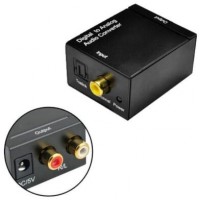 Переходник цифровой в аналоговый FY1315