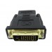 Переходник DVI-HDMI