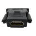 Переходник DVI-HDMI