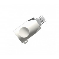 Переходник Hoco UA10 Micro OTG Переходник Hoco UA10 Micro OTG